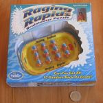 Raging Rapids